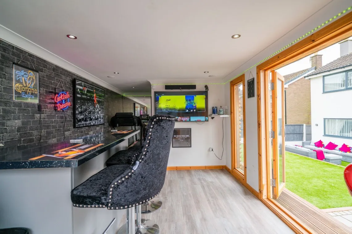 Eastleigh, Skelmersdale, WN8, photo 30