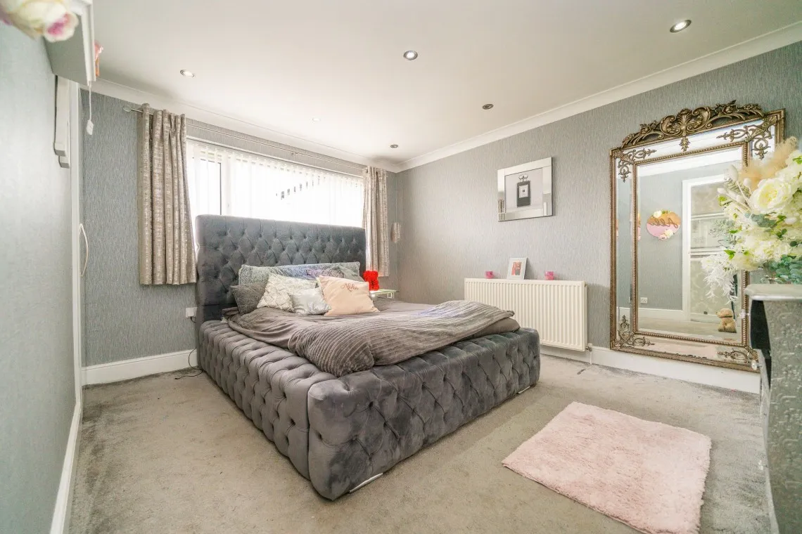 Eastleigh, Skelmersdale, WN8, photo 20