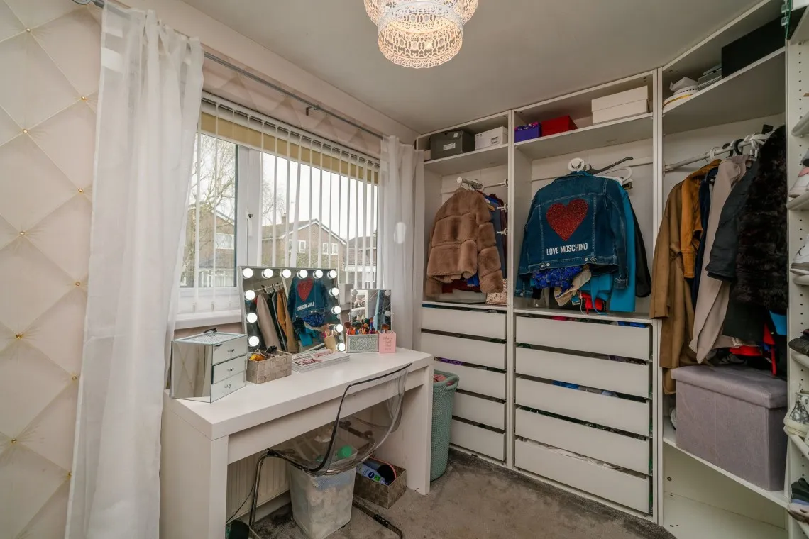 Eastleigh, Skelmersdale, WN8, photo 19