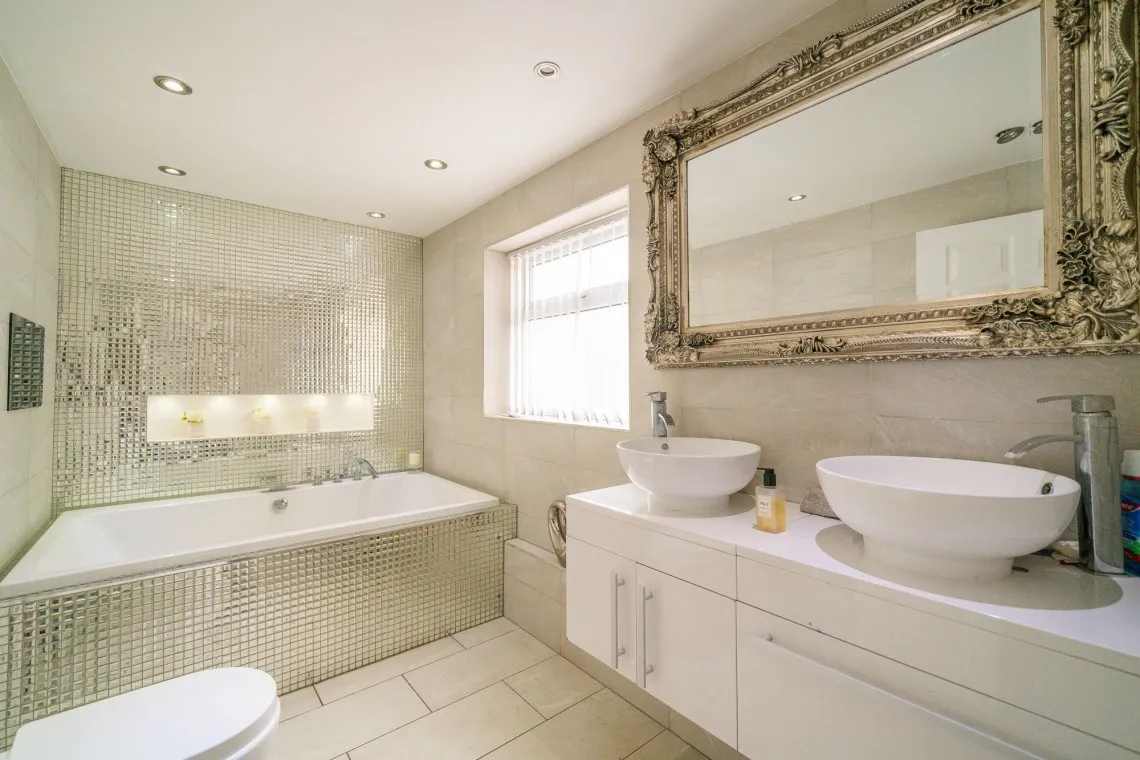 Eastleigh, Skelmersdale, WN8, photo 24