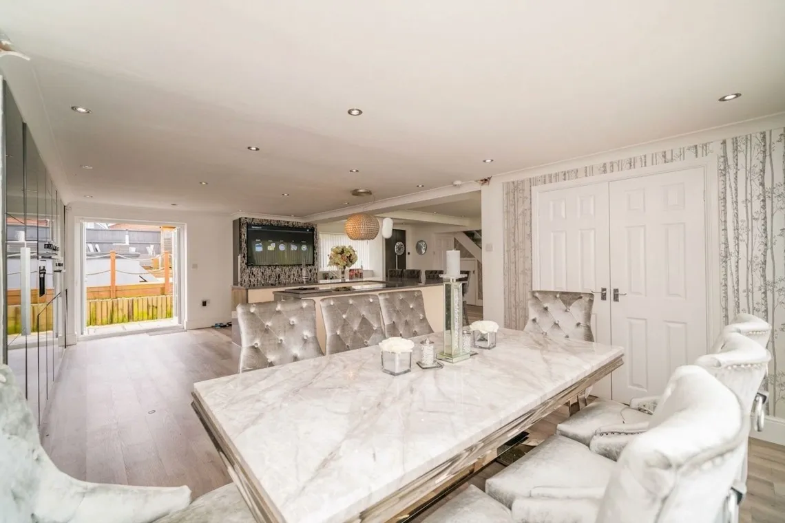 Eastleigh, Skelmersdale, WN8, photo 4