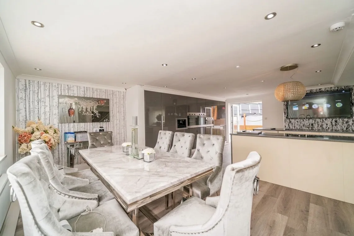Eastleigh, Skelmersdale, WN8, photo 8