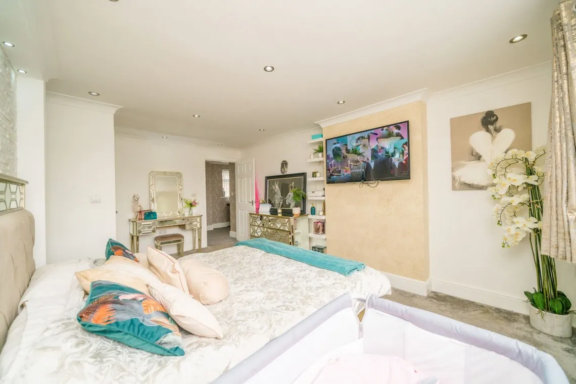 Eastleigh, Skelmersdale, WN8, photo 17