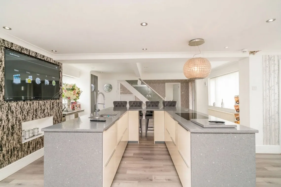 Eastleigh, Skelmersdale, WN8, photo 11