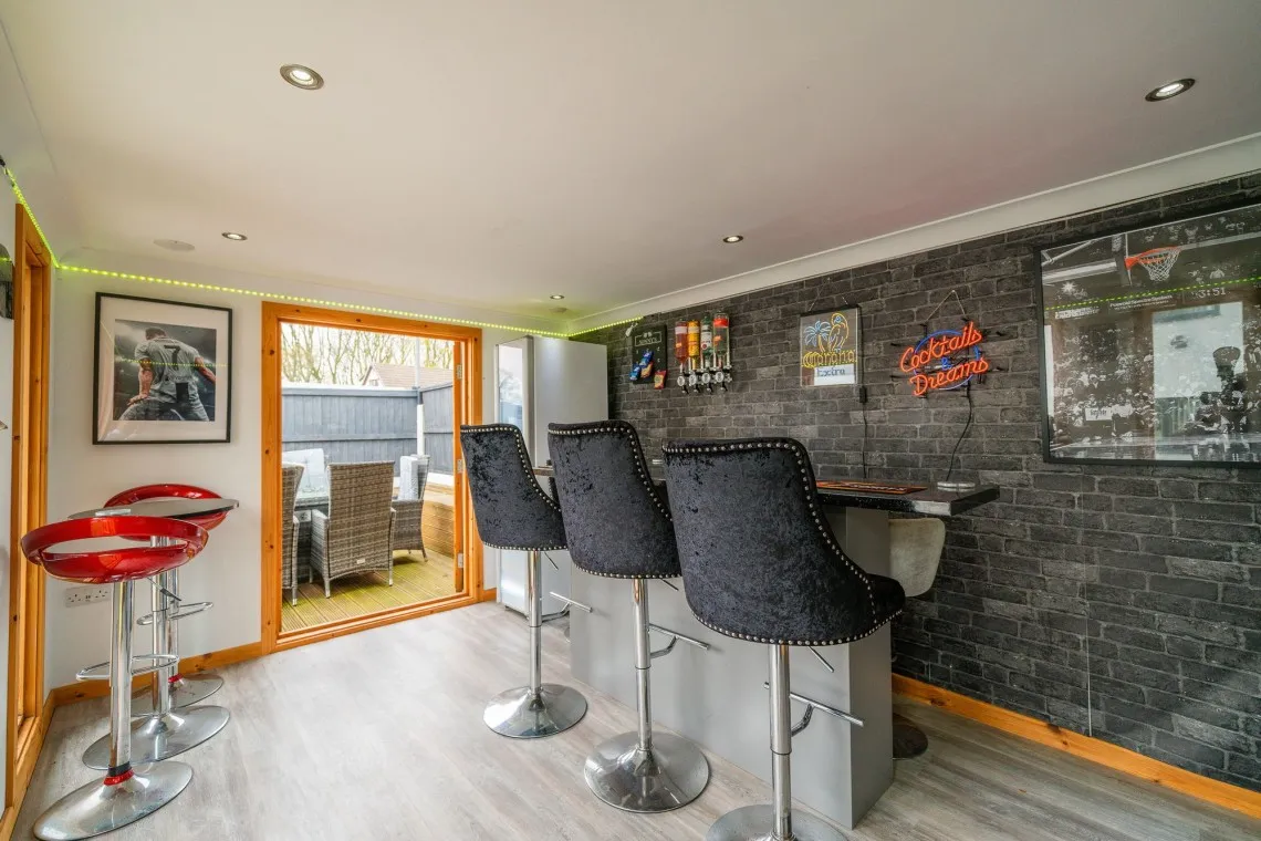 Eastleigh, Skelmersdale, WN8, photo 29