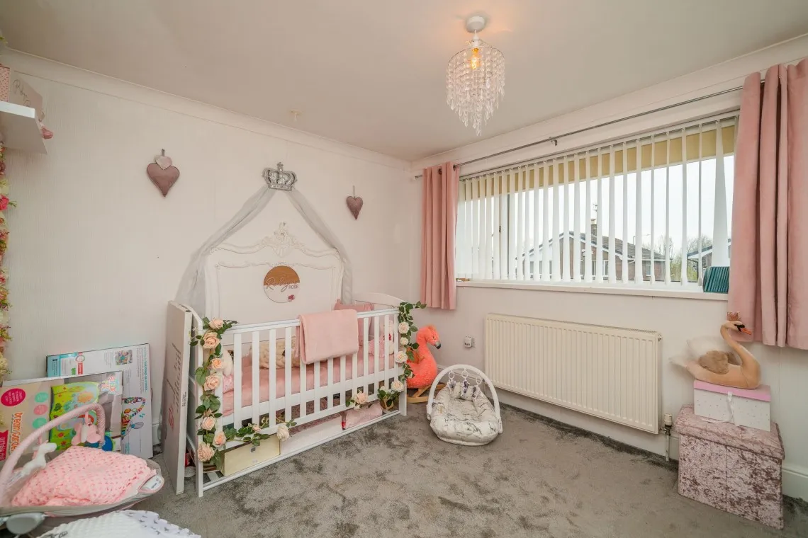 Eastleigh, Skelmersdale, WN8, photo 23
