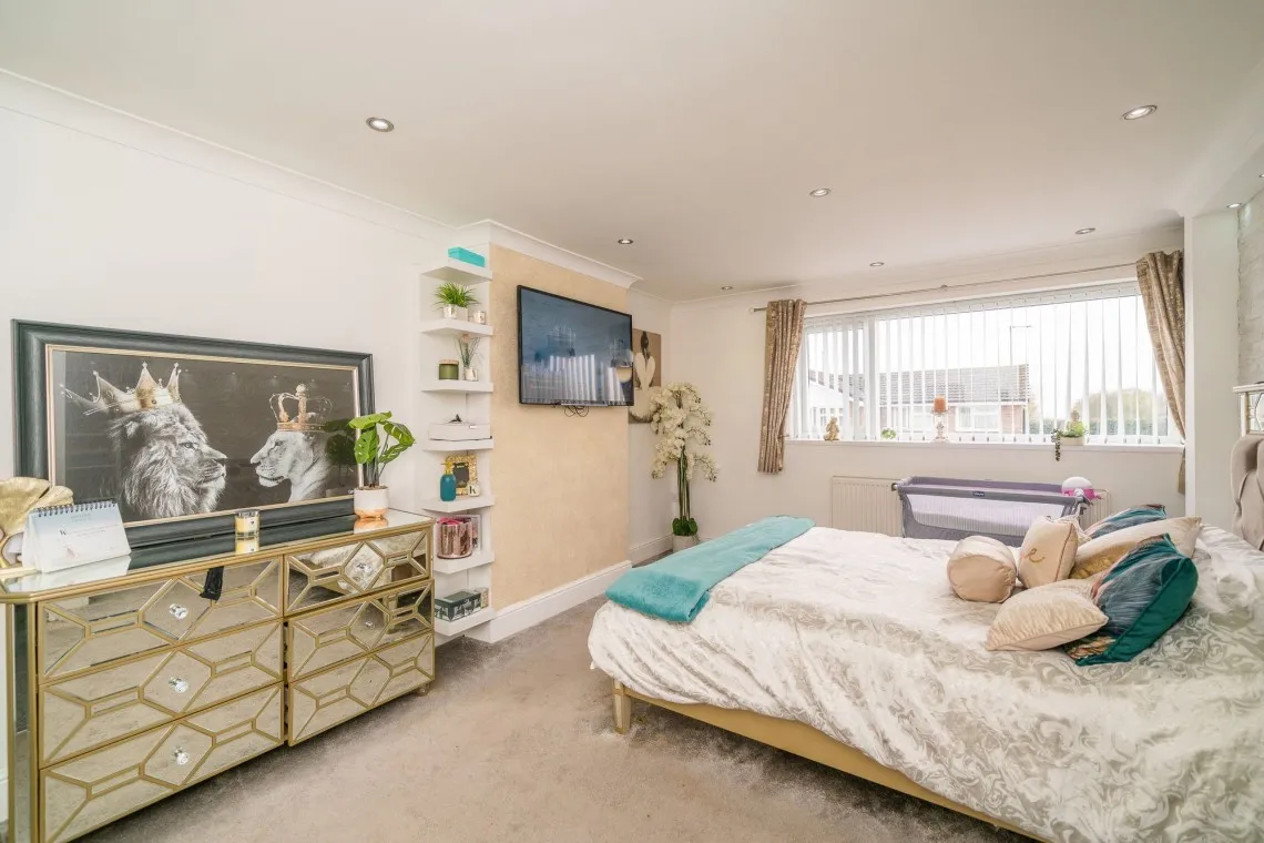 Eastleigh, Skelmersdale, WN8, photo 15