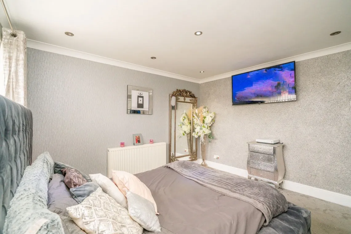 Eastleigh, Skelmersdale, WN8, photo 21
