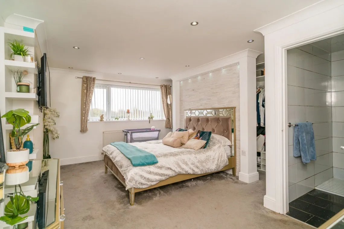 Eastleigh, Skelmersdale, WN8, photo 16