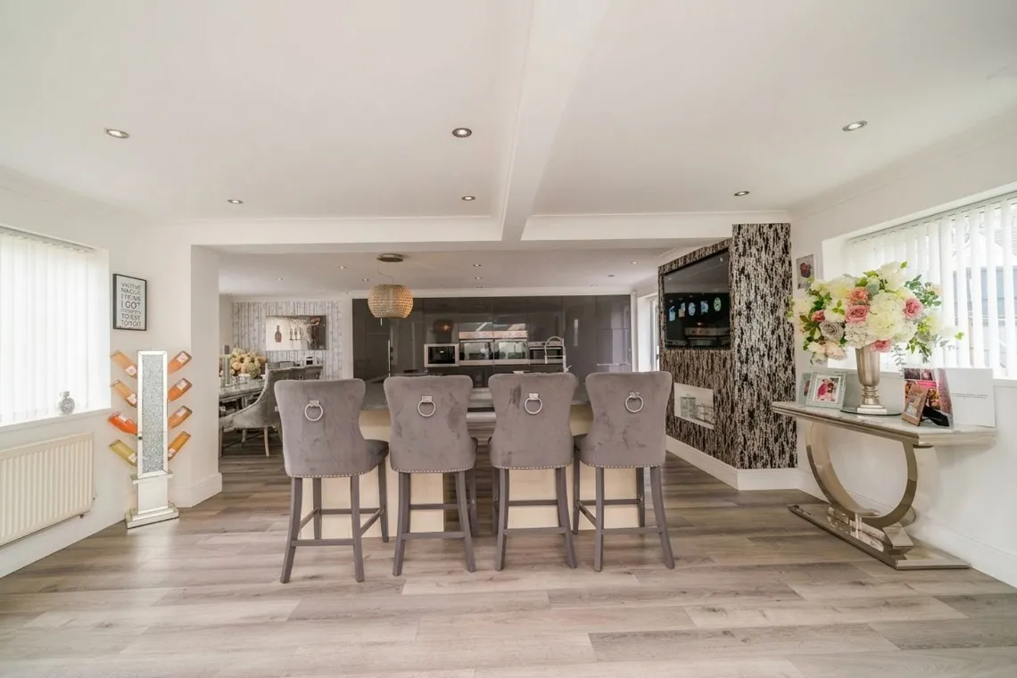 Eastleigh, Skelmersdale, WN8, photo 9