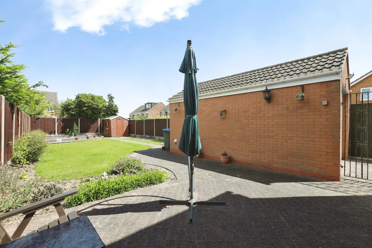 Hillyard Road, Southam, CV47, photo 3