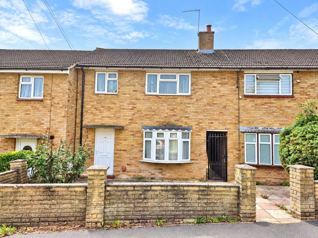 3 bed house for sale, Ryecroft Crescent, Barnet, EN5