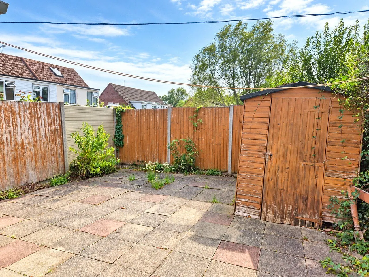 Ryecroft Crescent, Barnet, EN5, photo 15