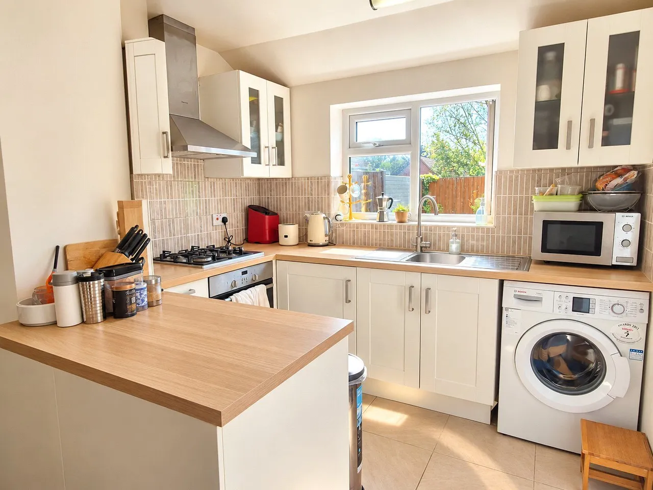 Ryecroft Crescent, Barnet, EN5, photo 6