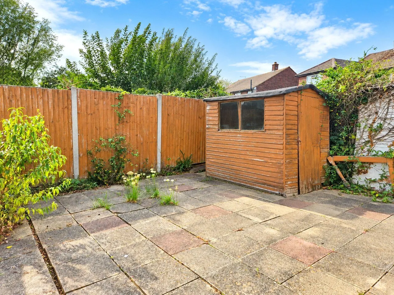 Ryecroft Crescent, Barnet, EN5, photo 14