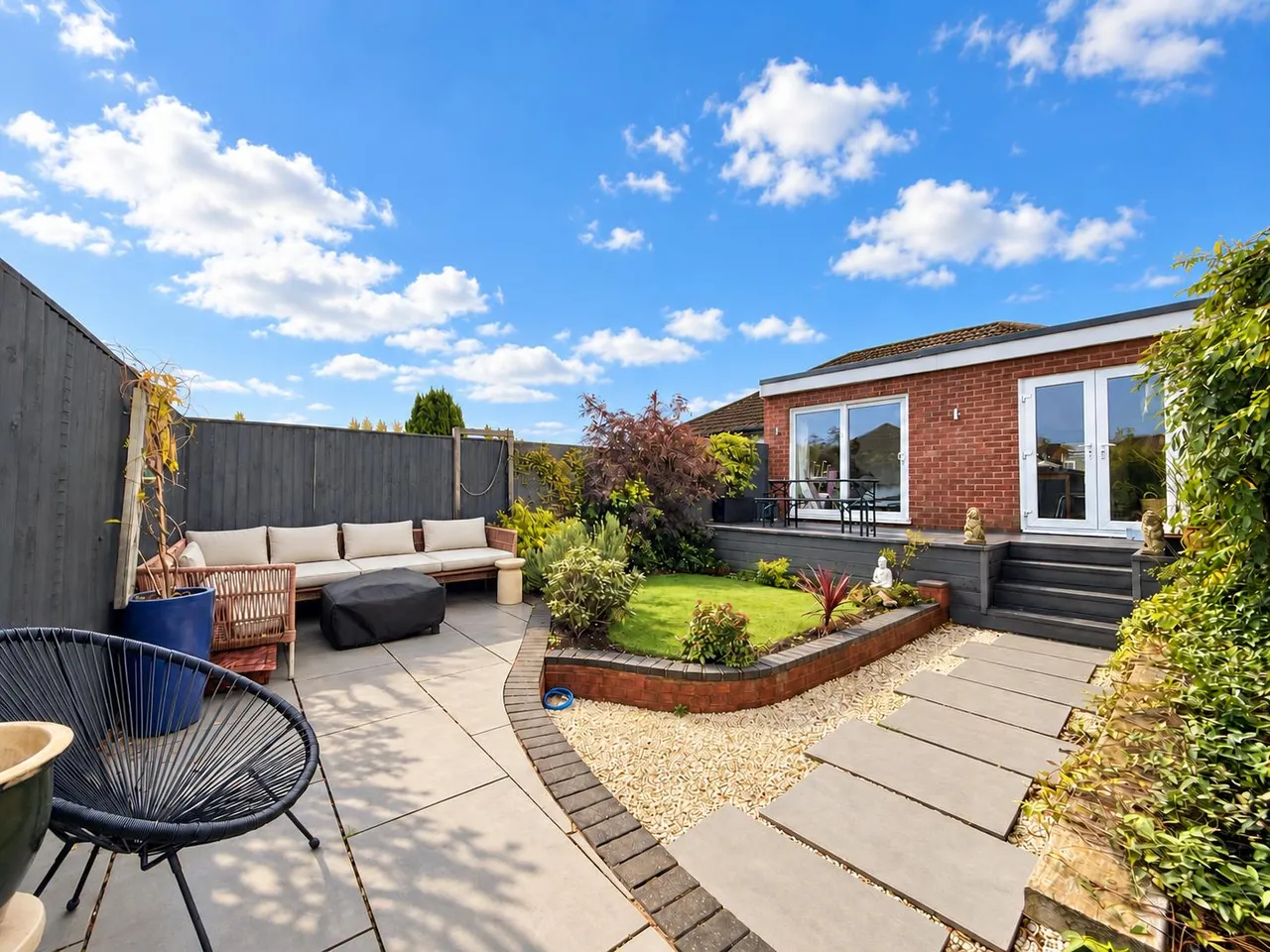 Harris Avenue, Denton, M34, photo 18