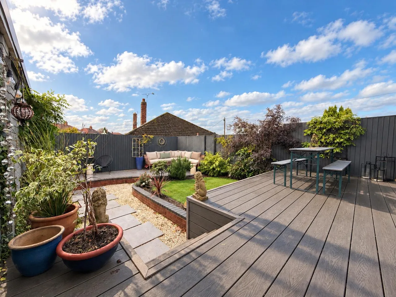 Harris Avenue, Denton, M34, photo 2
