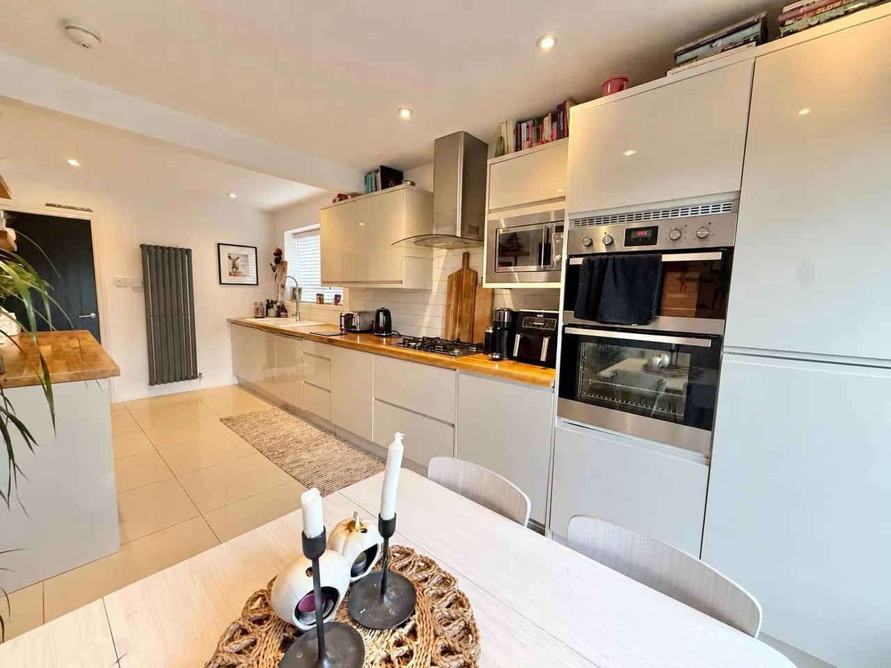 Harris Avenue, Denton, M34, photo 5