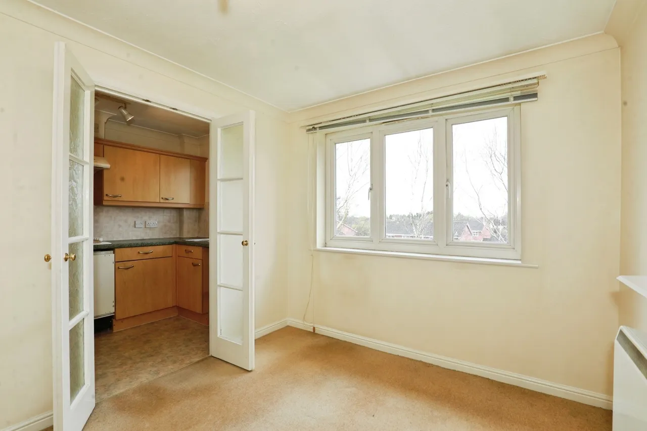 Parkway, Holmes Chapel, Crewe, Cheshire, CW4, photo 4