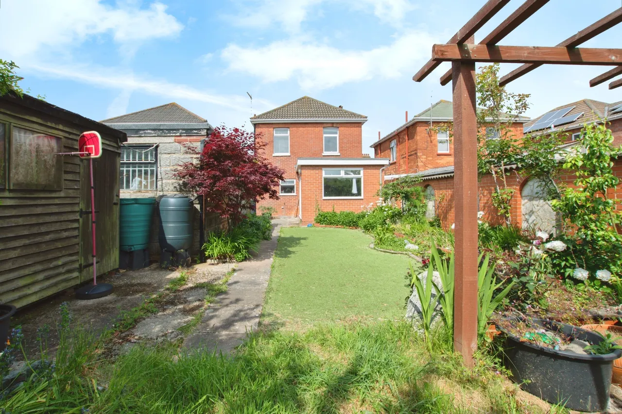 Southill Road, Bournemouth, BH9, photo 11