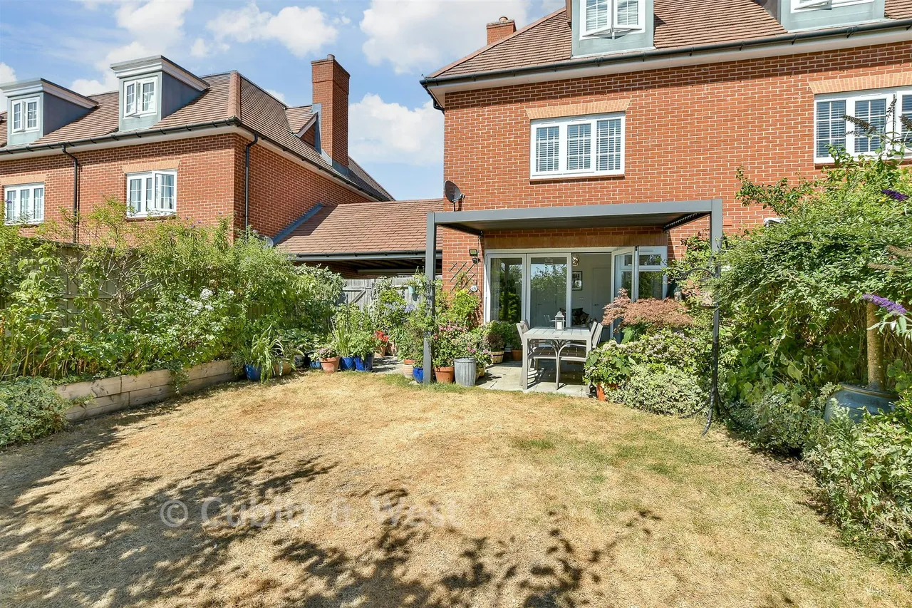 Sandcross Lane, Reigate, RH2, photo 10