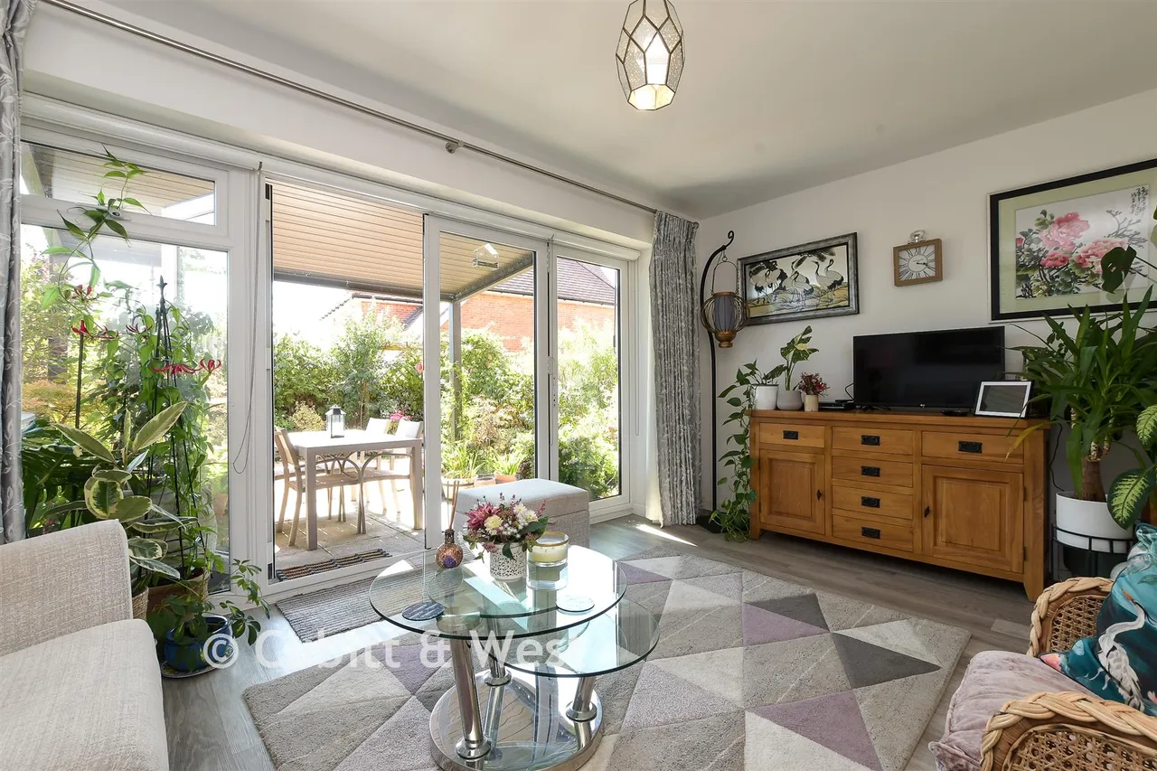 Sandcross Lane, Reigate, RH2, photo 17