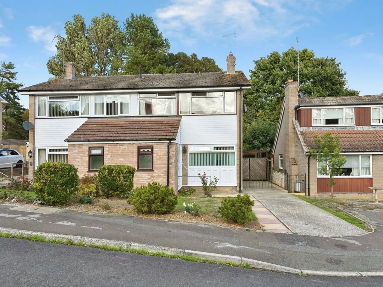 Rivers Road, Yeovil, BA21, photo 13