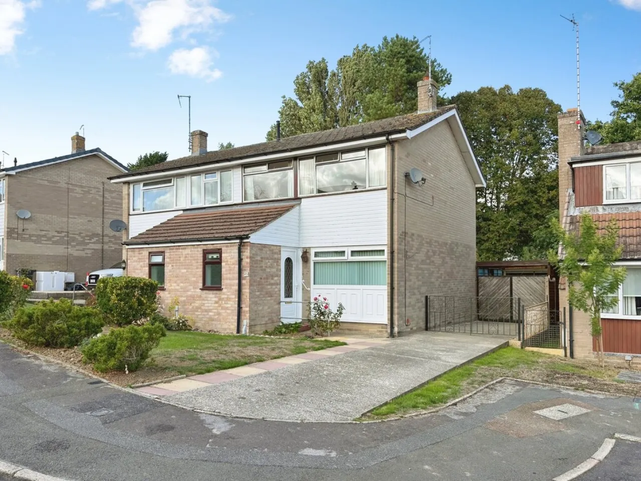 Rivers Road, Yeovil, BA21, photo 21