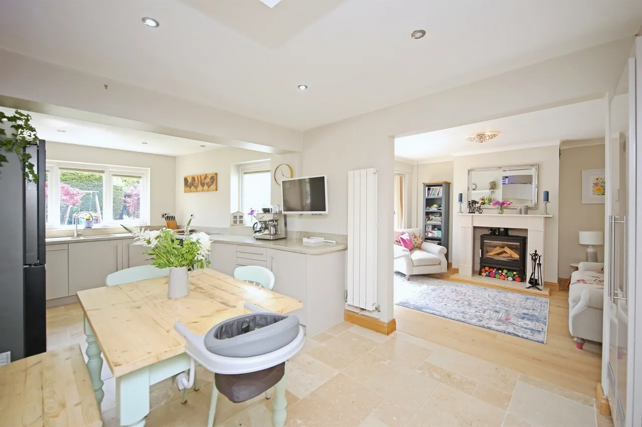 Green Farm End, Kineton, CV35, photo 3