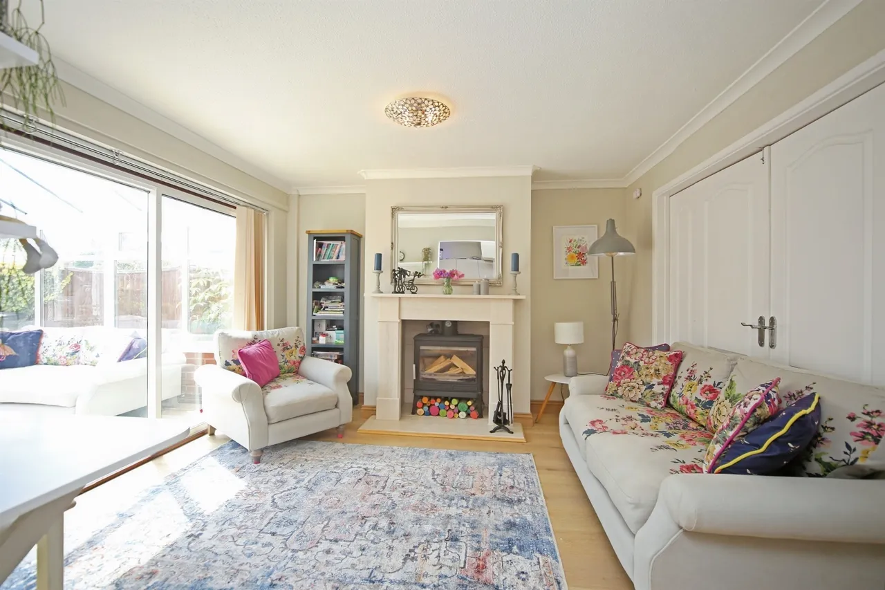 Green Farm End, Kineton, CV35, photo 6