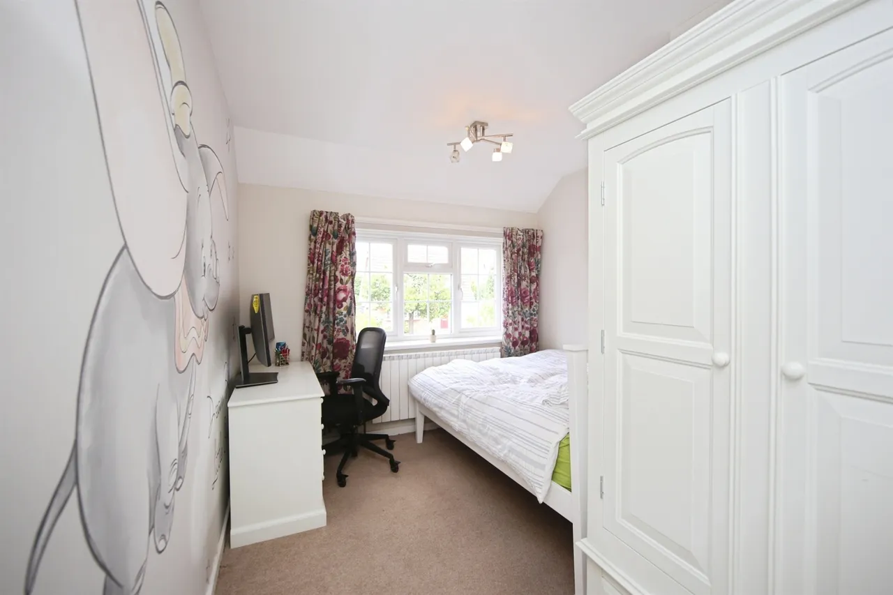 Green Farm End, Kineton, CV35, photo 12