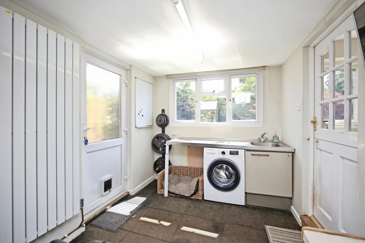 Green Farm End, Kineton, CV35, photo 8
