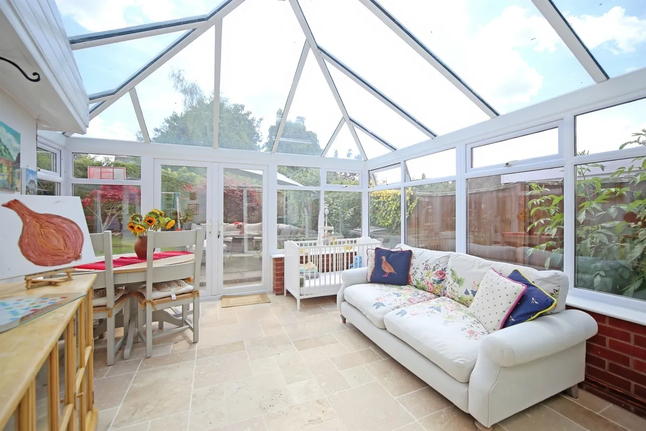 Green Farm End, Kineton, CV35, photo 7