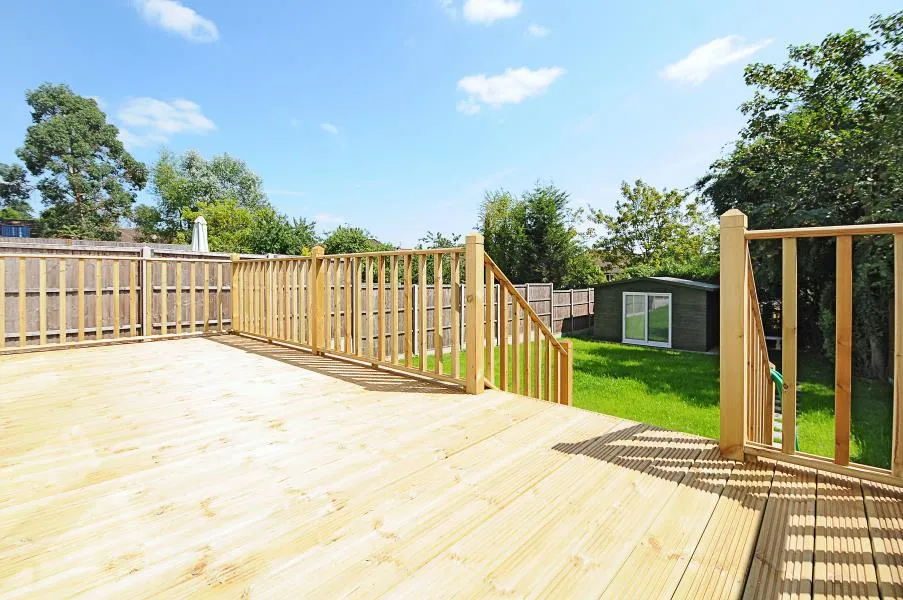 Potter Street, Northwood, HA6, photo 9