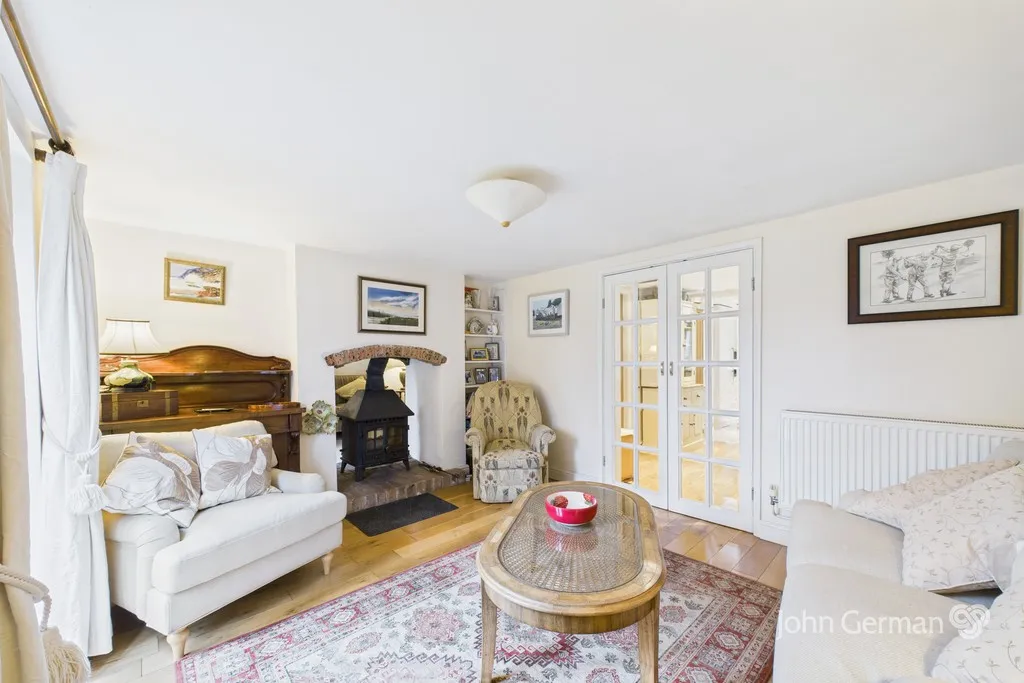 Main Street, Wyaston, photo 7
