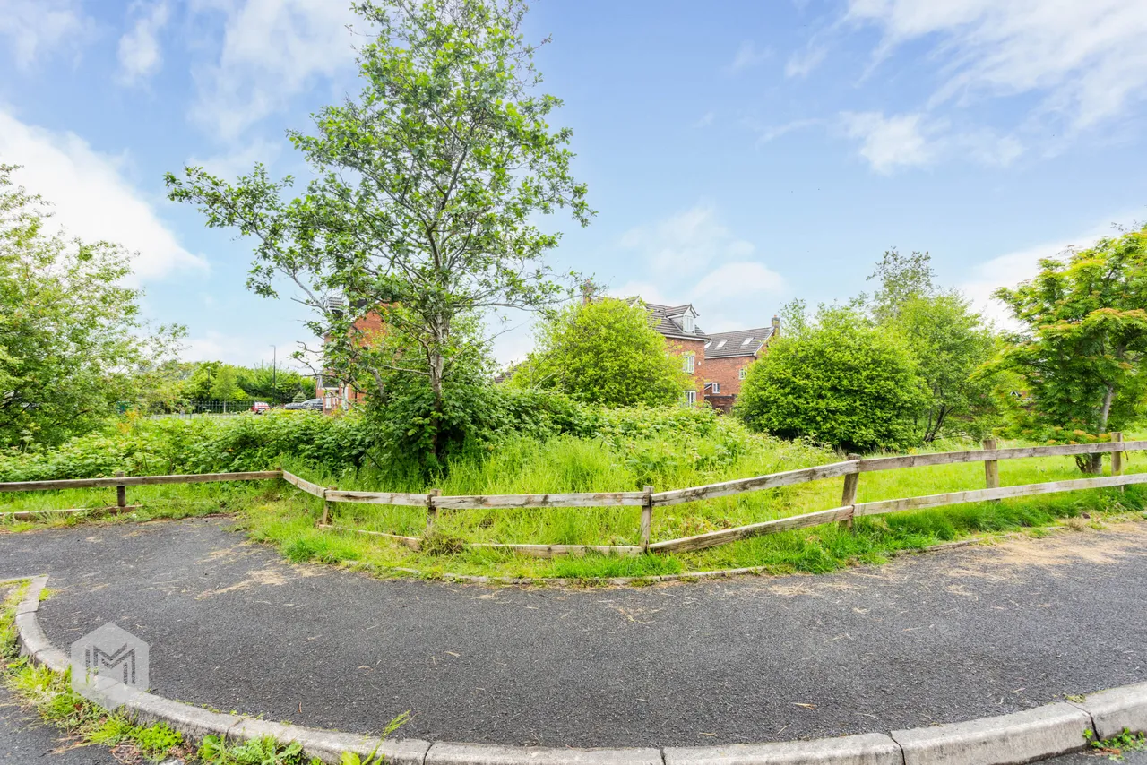 Butterwick Fields, Horwich, Bolton, BL6 5GY, photo 24