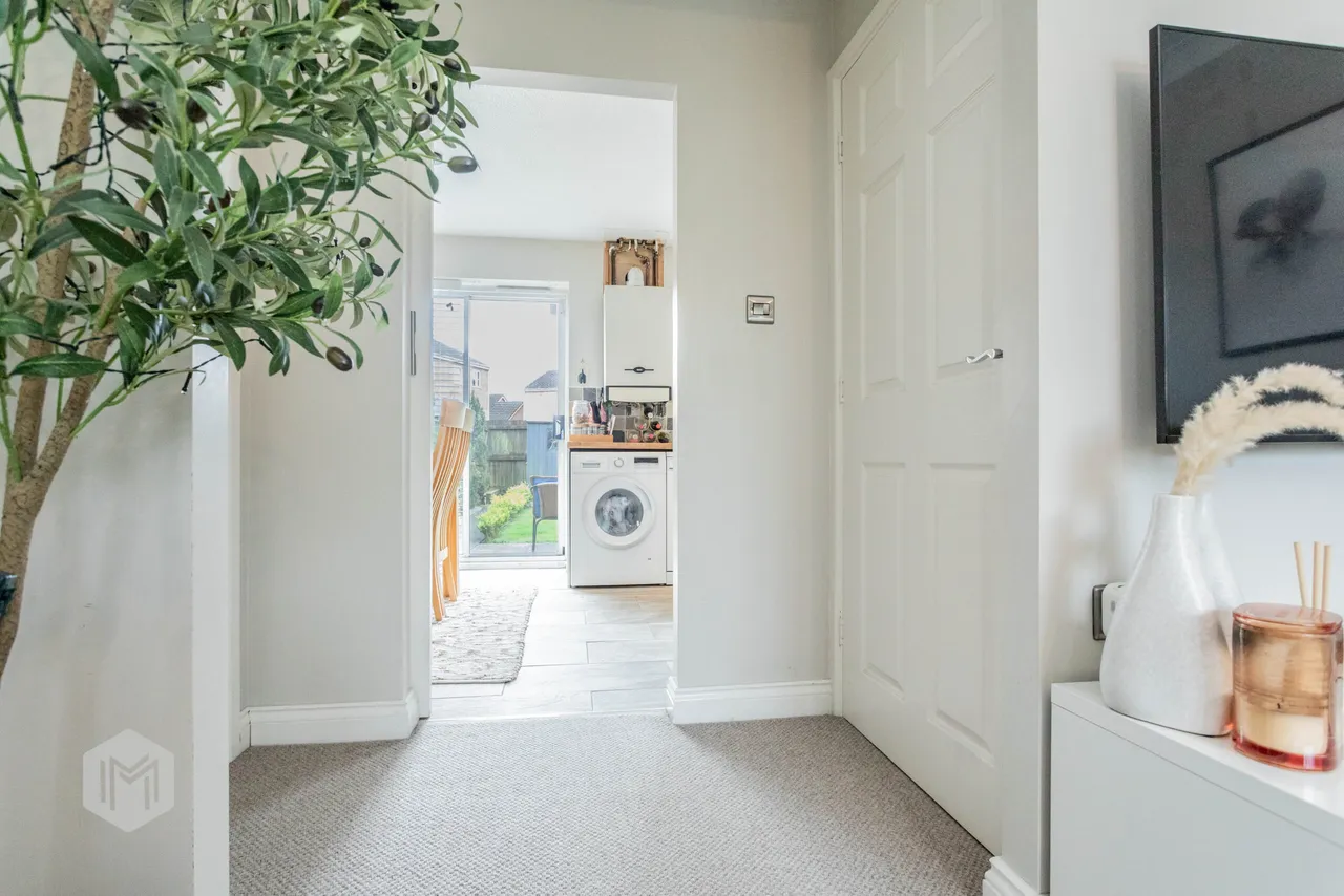Butterwick Fields, Horwich, Bolton, BL6 5GY, photo 19