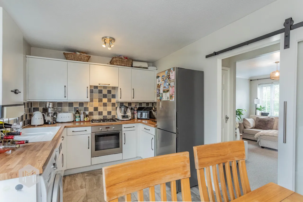 Butterwick Fields, Horwich, Bolton, BL6 5GY, photo 5