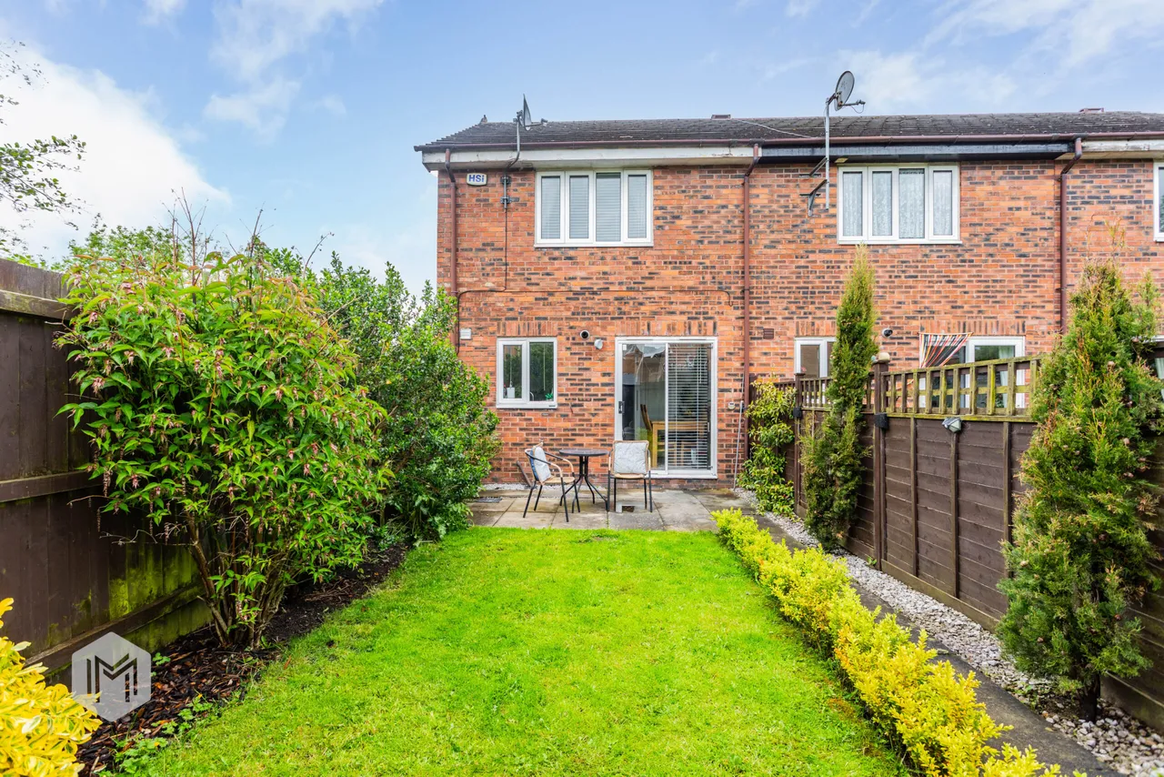 Butterwick Fields, Horwich, Bolton, BL6 5GY, photo 23