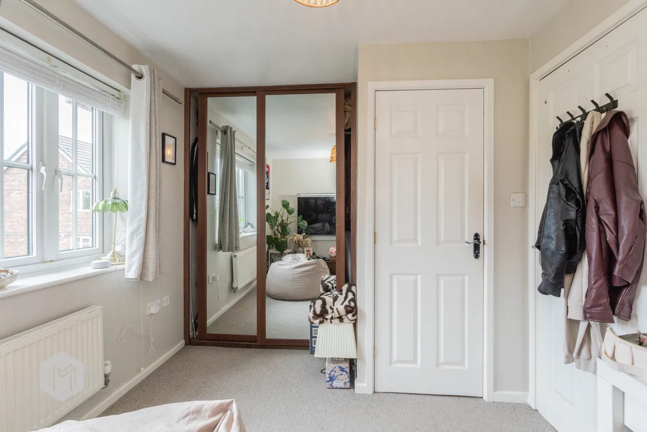 Butterwick Fields, Horwich, Bolton, BL6 5GY, photo 11