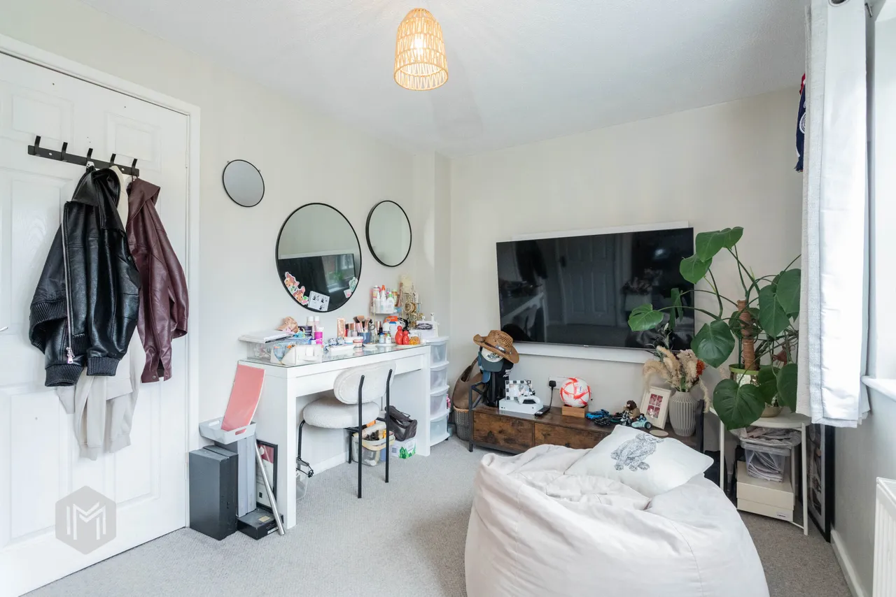 Butterwick Fields, Horwich, Bolton, BL6 5GY, photo 12