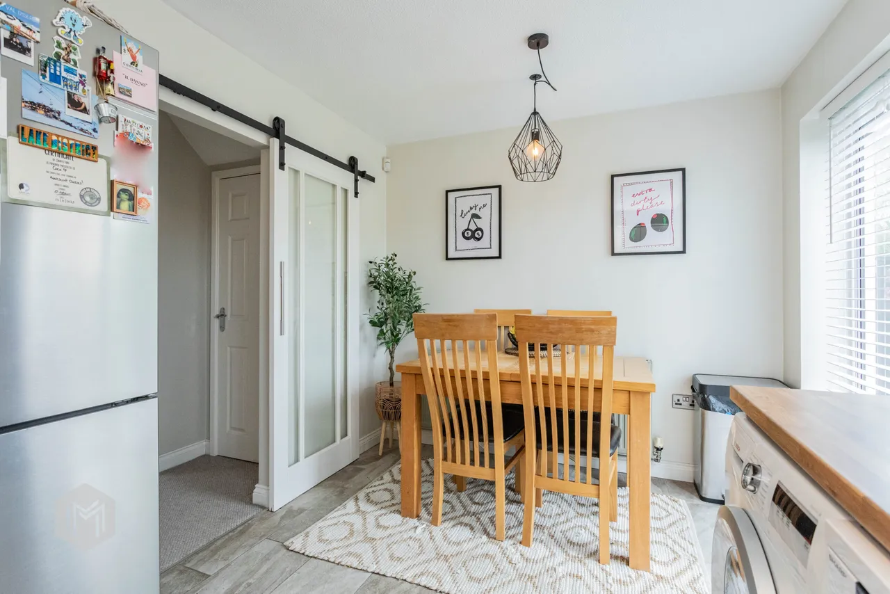 Butterwick Fields, Horwich, Bolton, BL6 5GY, photo 6