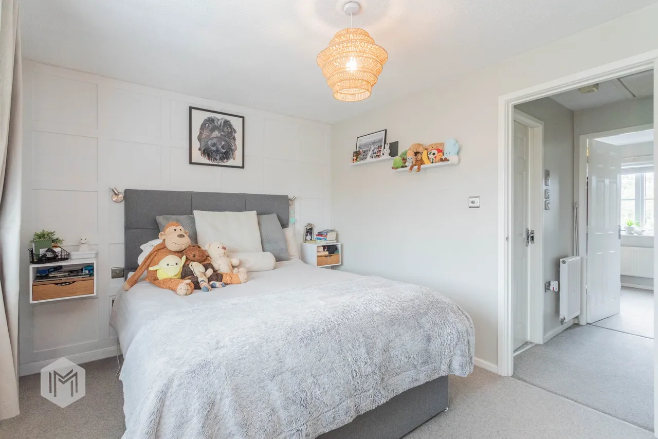 Butterwick Fields, Horwich, Bolton, BL6 5GY, photo 10