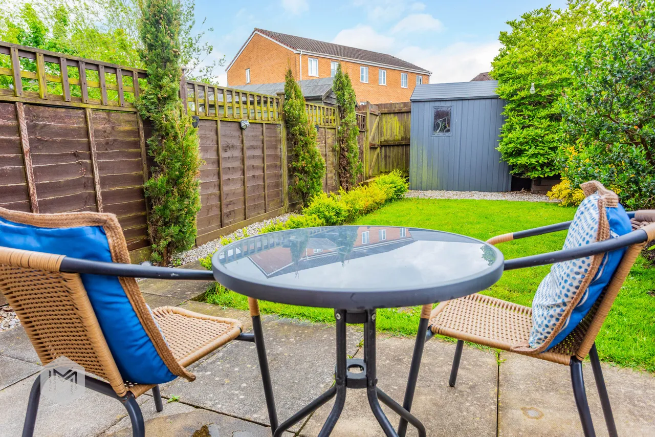 Butterwick Fields, Horwich, Bolton, BL6 5GY, photo 16