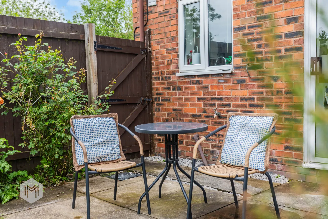 Butterwick Fields, Horwich, Bolton, BL6 5GY, photo 15