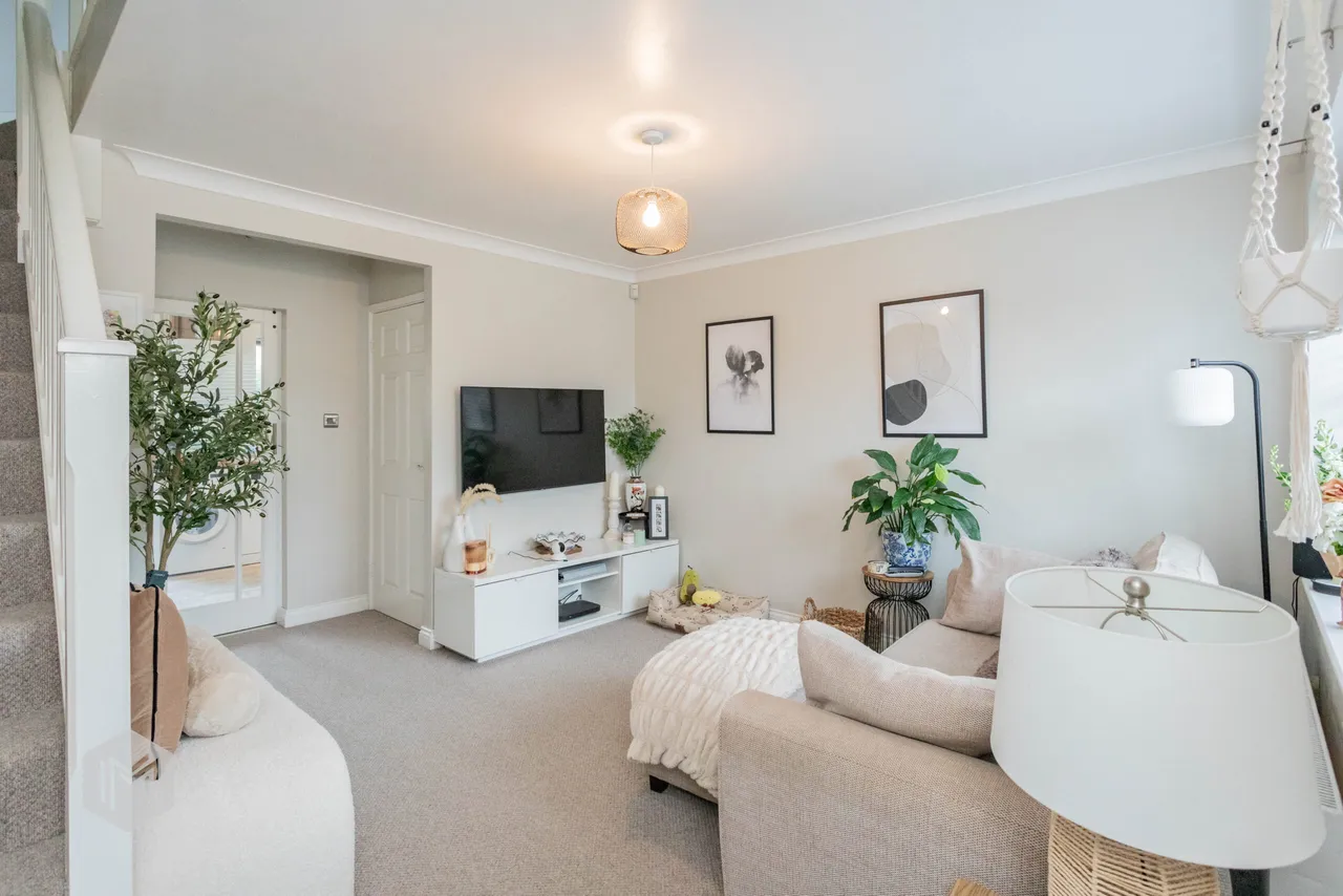 Butterwick Fields, Horwich, Bolton, BL6 5GY, photo 2
