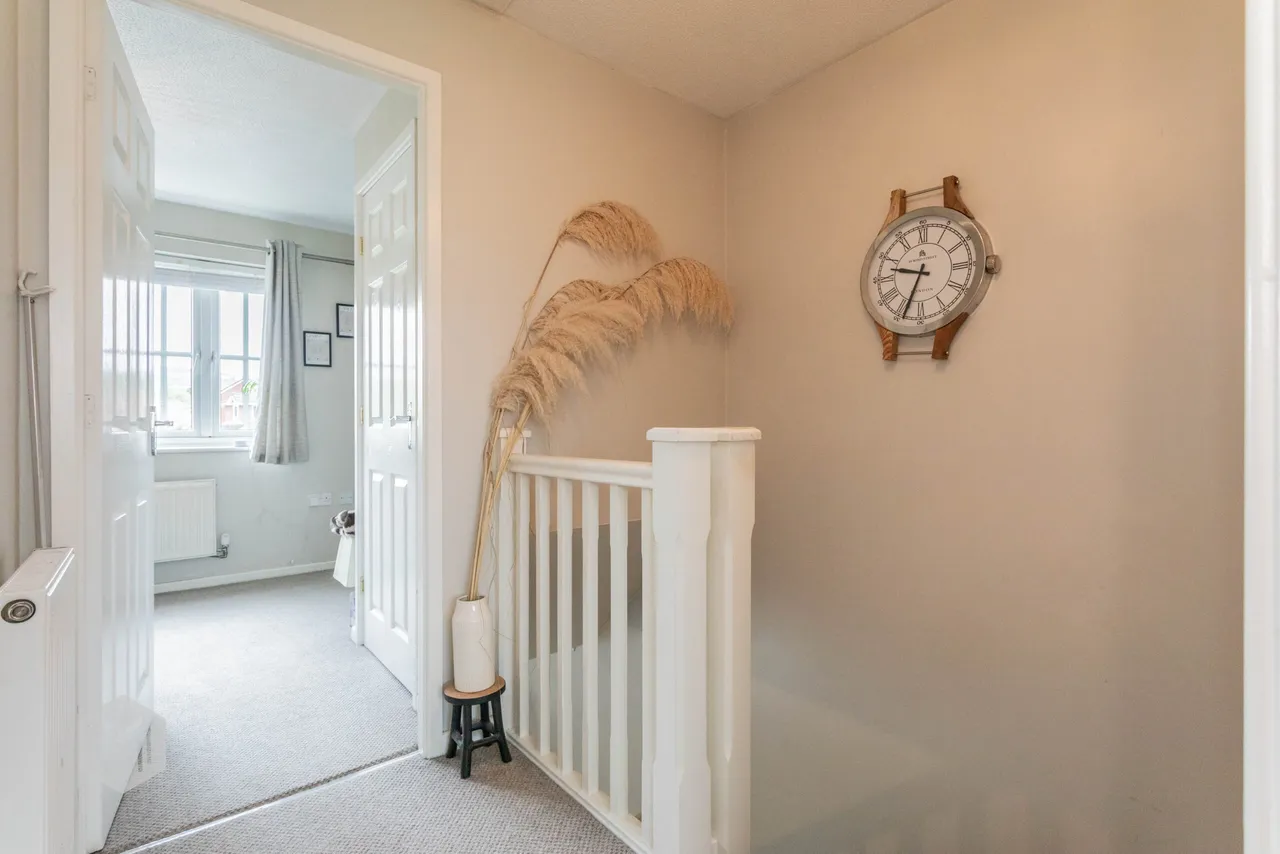 Butterwick Fields, Horwich, Bolton, BL6 5GY, photo 18