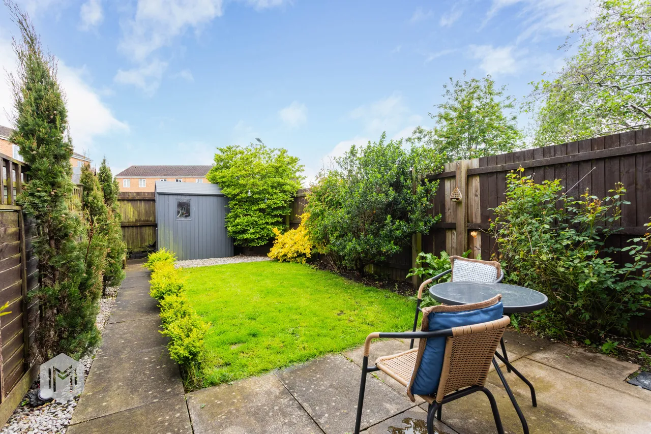 Butterwick Fields, Horwich, Bolton, BL6 5GY, photo 14