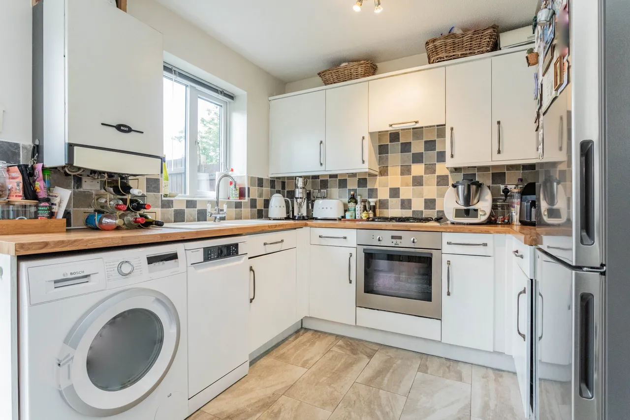 Butterwick Fields, Horwich, Bolton, BL6 5GY, photo 4