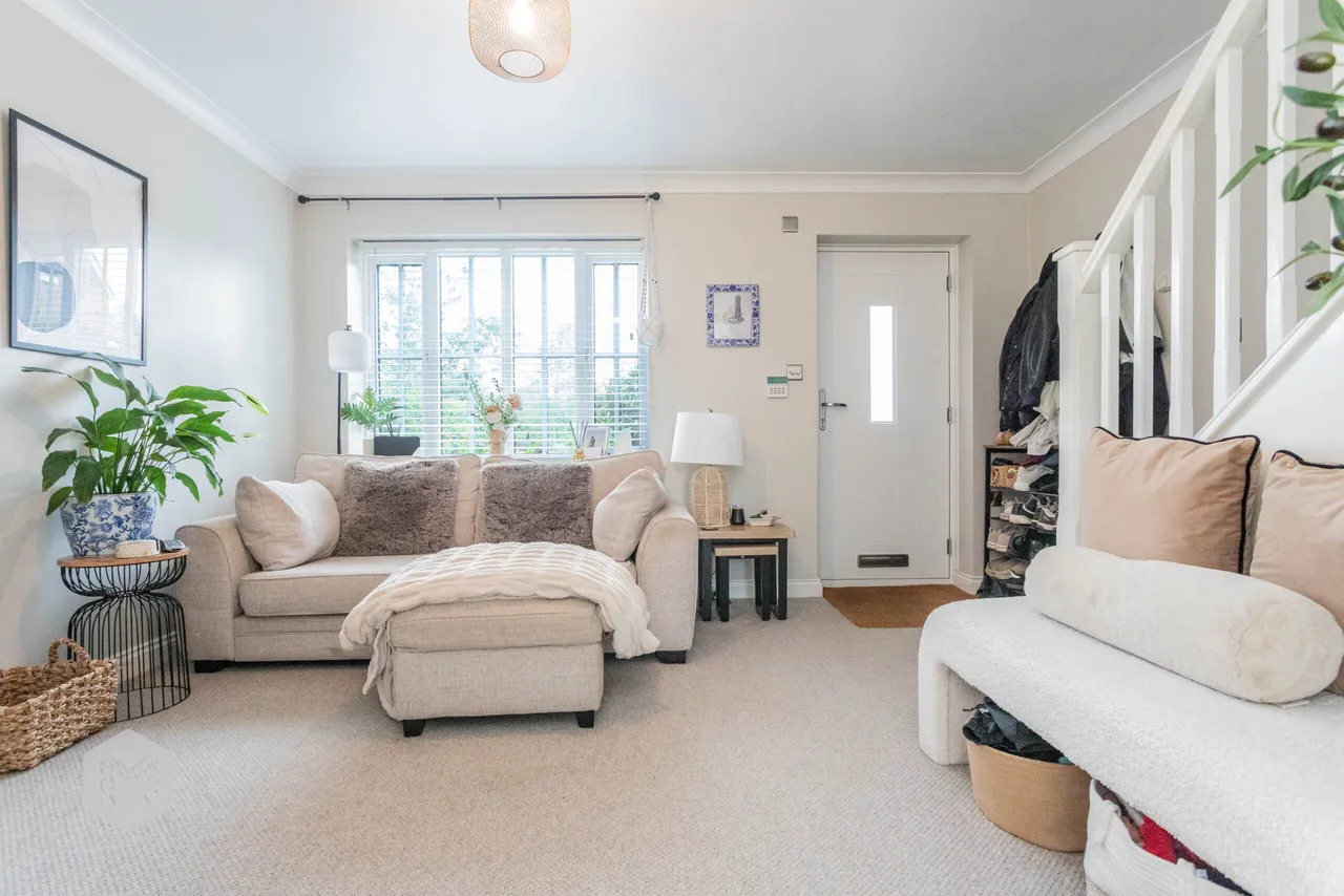 Butterwick Fields, Horwich, Bolton, BL6 5GY, photo 8